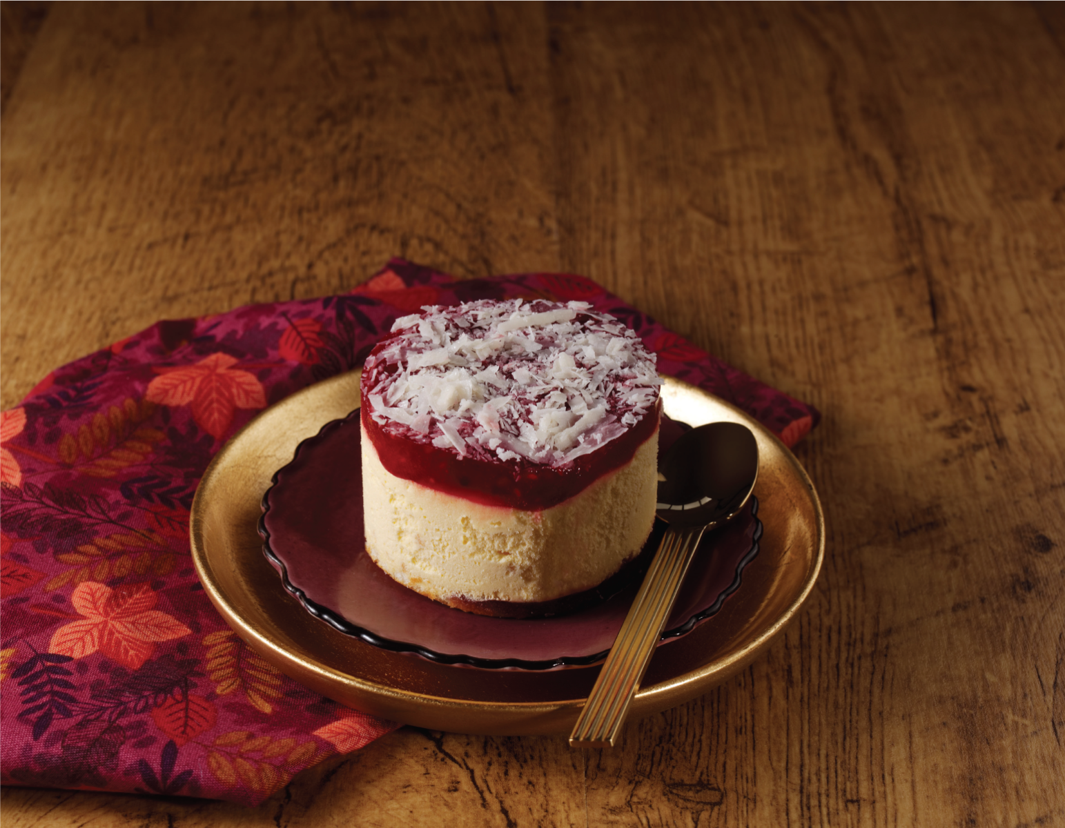 Bread pudding