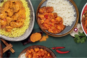 `curry week